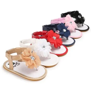 girls party sandals