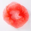 Cheap Price Mob Cap Disposable Non Woven Clip Cap With Single/Double Elastic