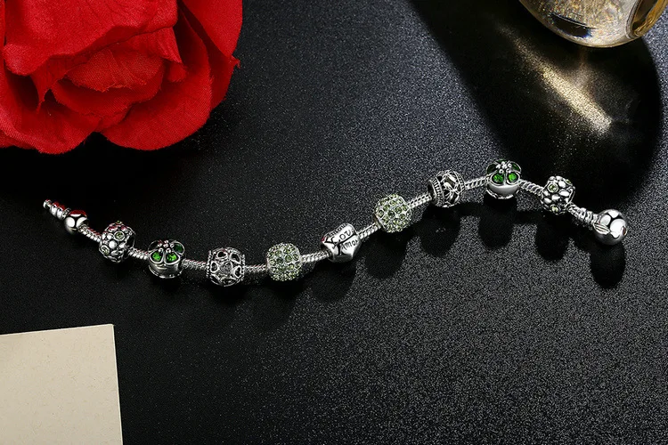 Pandora charms