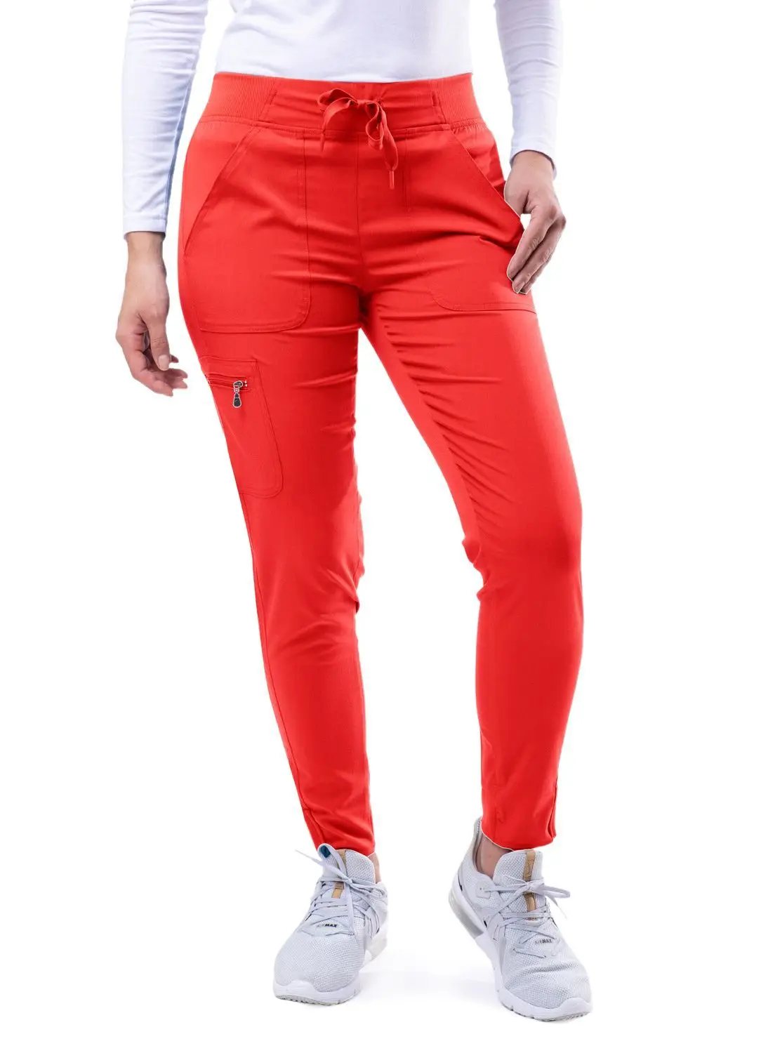 jogger scrubs pants