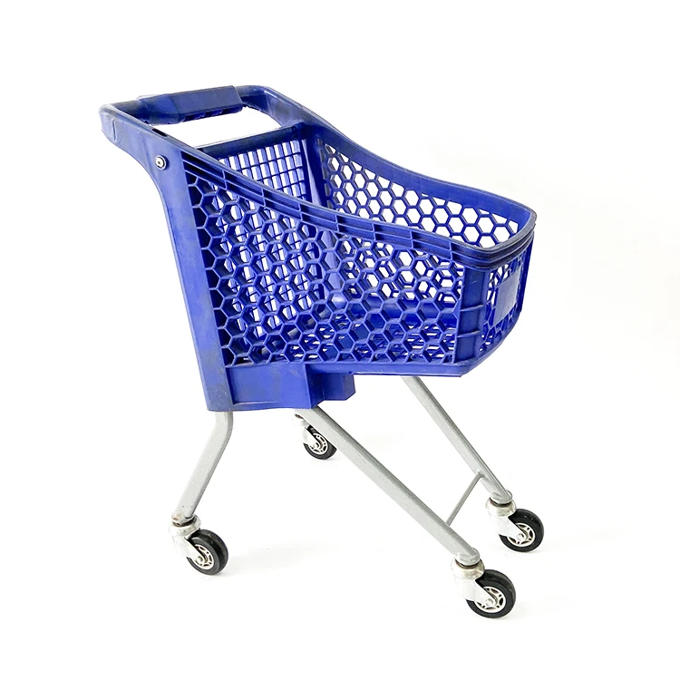 small size trolly