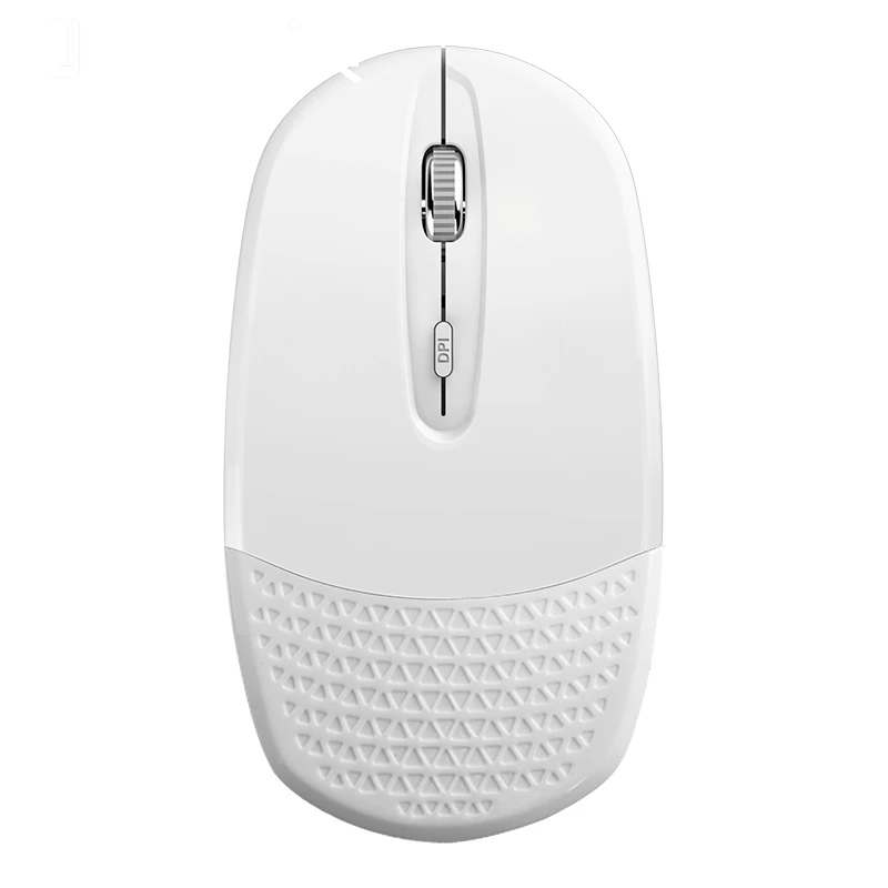
BUBM Manufacturer 2.4Ghz Dual Mode 6D Optical USB Driver Wireless Inalambrico Mouse 
