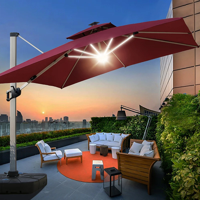 accessories for patio umbrella Amazon.com : Bothyi Patio Umbrella Accessories Umbrella Replacement Parts  Heavy Duty Holder Parts Parasol, Handle Arm : Patio, Lawn & Garden