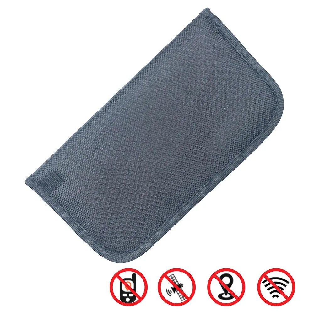 Cartera De Protección Contra La Radiación De Material Cartera De Protección Contra La Radiación De Material