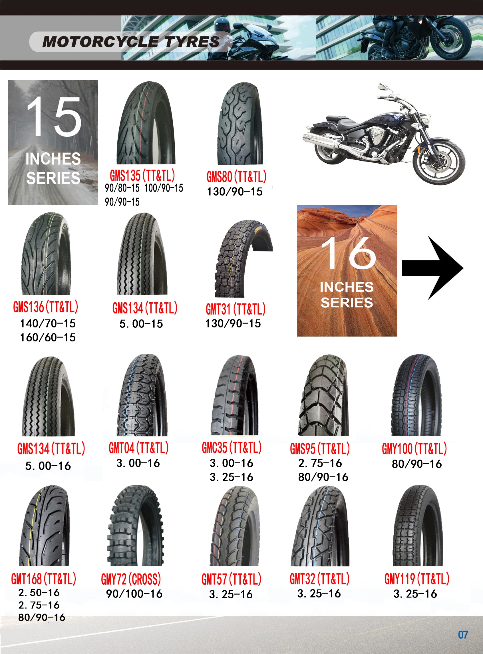 Motorcycle Tire Size Differences Reviewmotors.co