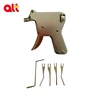China Wholesale Professional Locksmith Tool Padlock Repair Tools Kit Door Opener Key Strong Lock Pick Gun