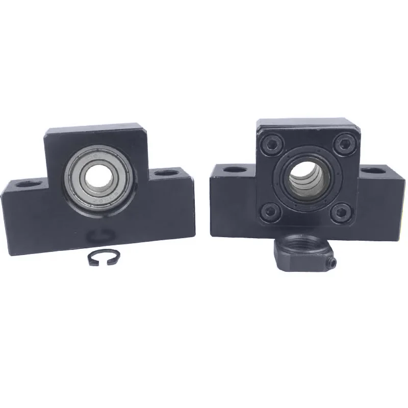 bearing block ek12ef12 ek6ek8ek10ek15ek20-15