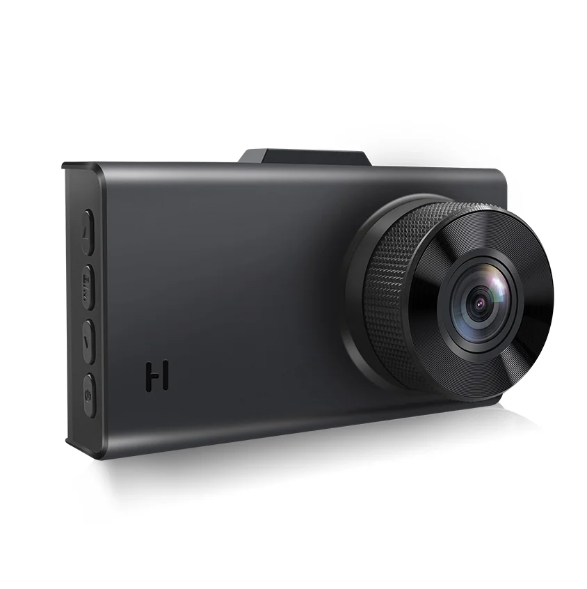 2k/4k Hisilicon Car Camera Wifi Gps Dash Cam With Ahd 1080p Rear Cam Dual Camera Front And Rear