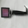 3.0 inch display LED source light intubation video laryngoscope for emergency ICU room