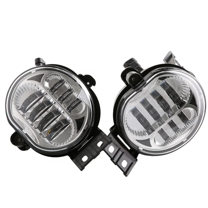 For Dodge Ram led fog lights for 2004 dodge ram 1500 fog lights 2018 ram 1500 fog light bulb size