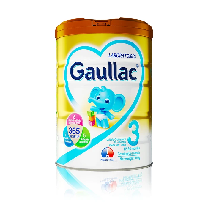 formula milk powder