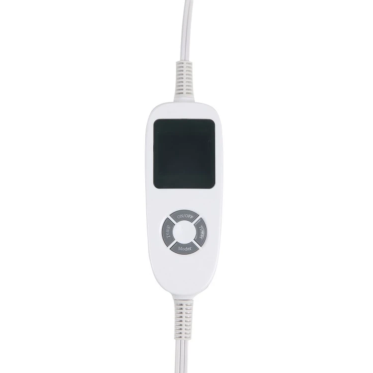 Bed Electric Heating Blanket, 120, 110 - detail 12