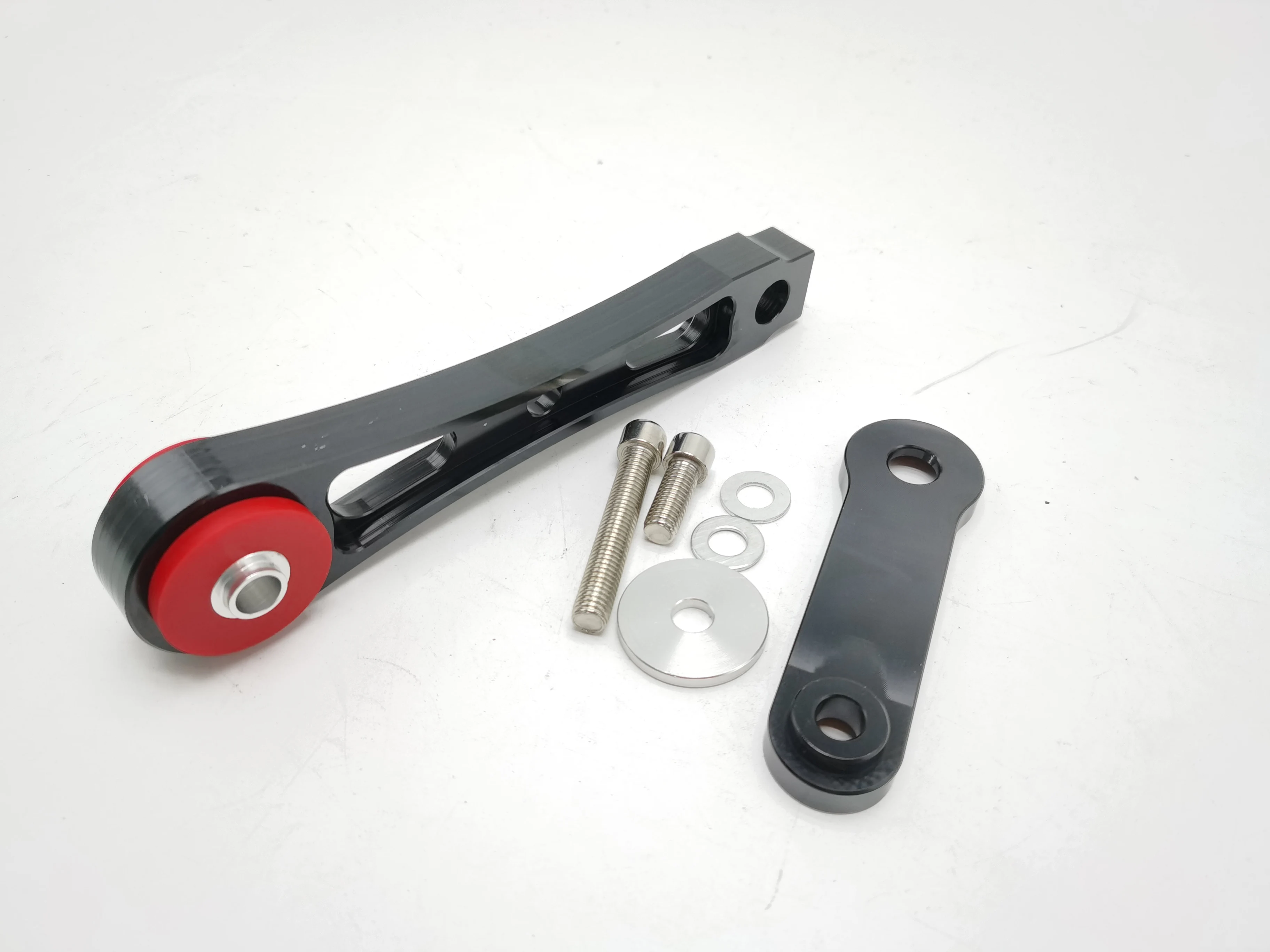 Engine Motor Mount Dog Bone For Vw Golf Candy Jetta Tiguan Toyran Eos