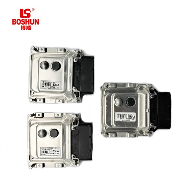 Engine Control Unit Me17.9.11 Ecu 391032b215/ 391172b700/ 391312b565 Buy Engine Ecu New,Ecu