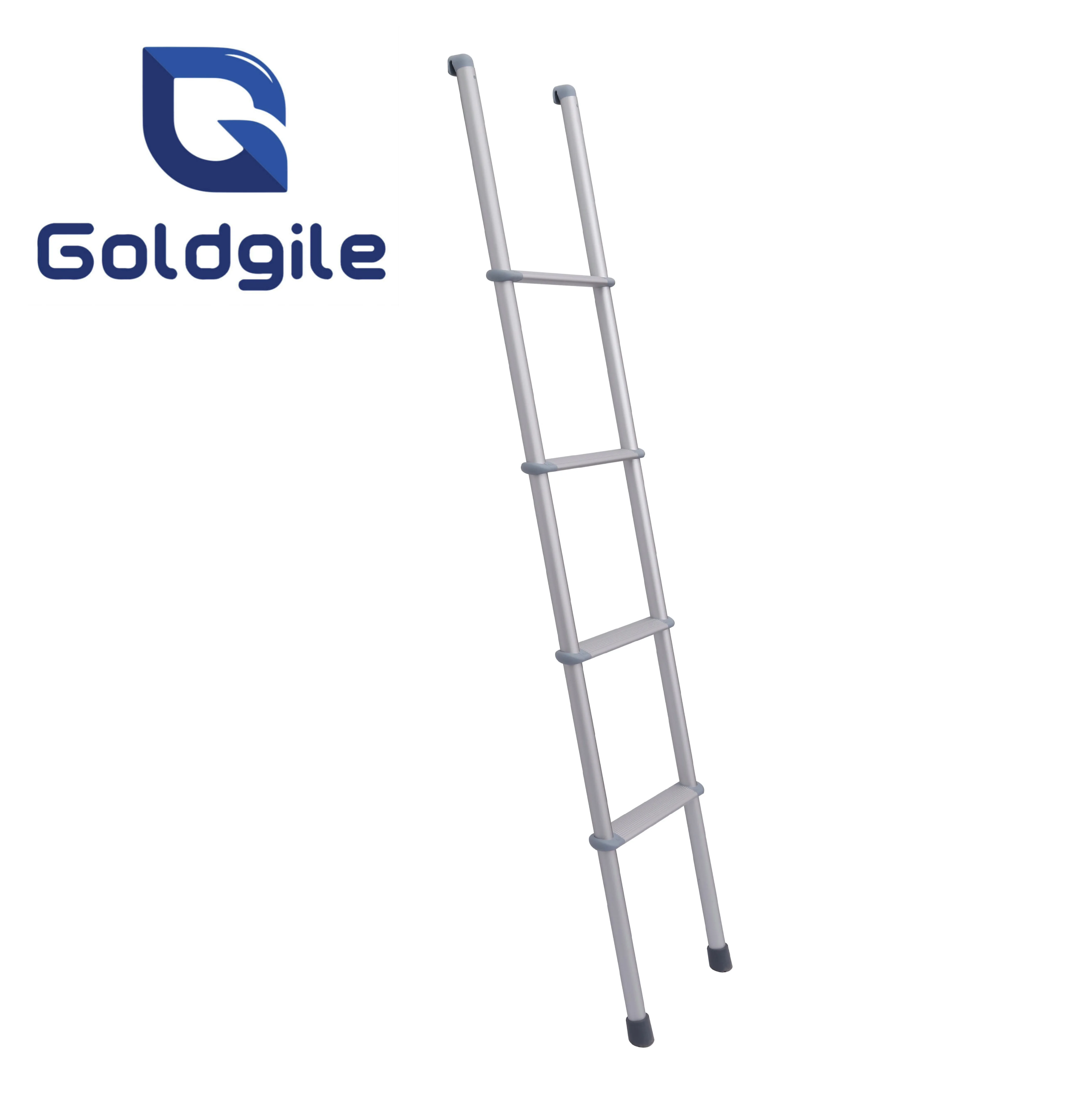 Goldgile Rv Caravan Aluminium Step Ladder Buy Caravan Step,Caravan