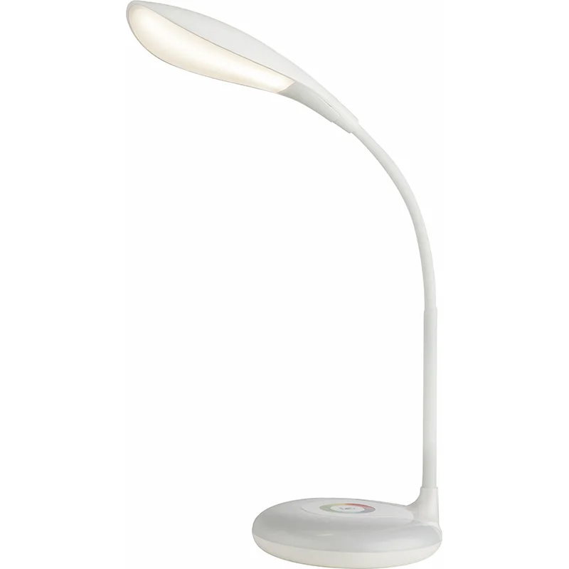 China factory price rechargeable table lamp lampe de table