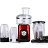 Bpa Free Heavy Duty Powerful Commercial Professional Multi Function * Food Processor Blender Juicer Mixer Grinder