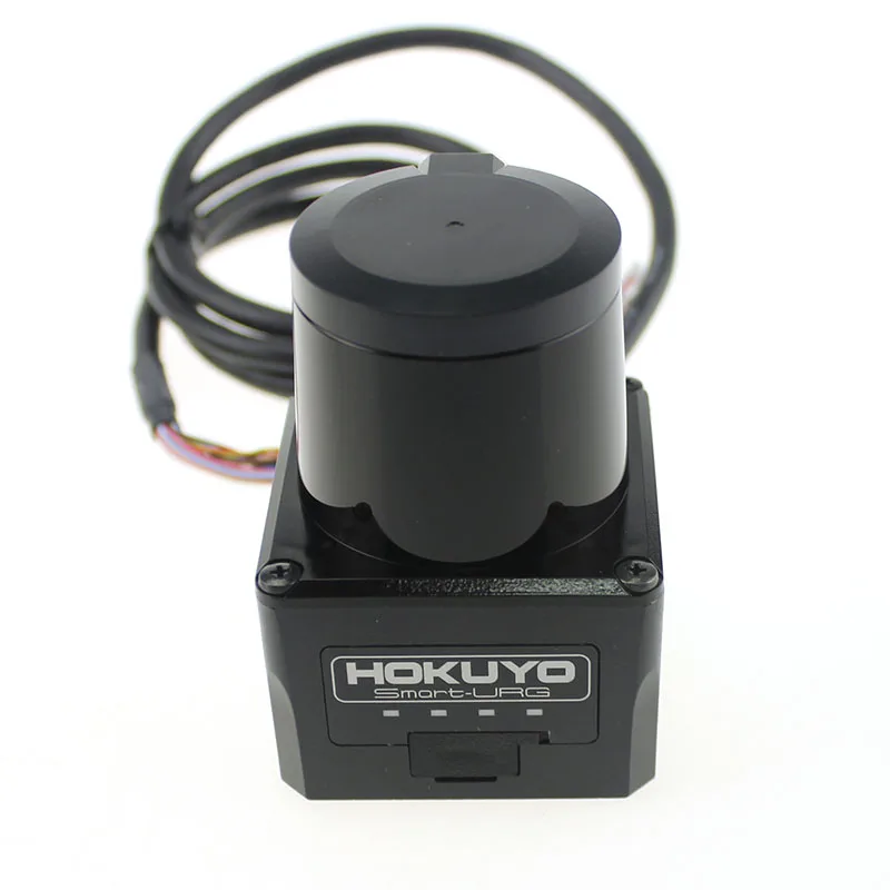 Hokuyo Ust-05ln 스캐닝 레이저 센서 장애물 감지 거리 측정기 - Buy 스캐닝 레이저 거리계,장거리 레이저 거리계