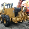 Super nice used CAT 14G grader Also good condition Cat 140G 140H 14H motor grader for sale