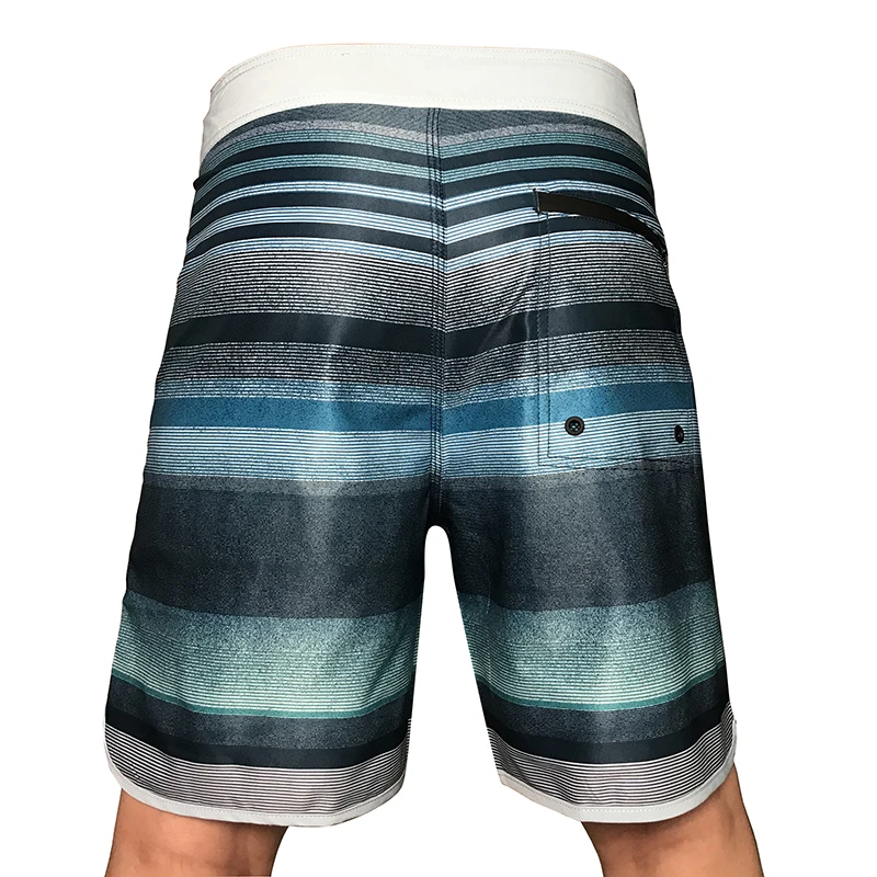 High Quality Best Selling Men Custom Printed Beach Short Board Shorts ...