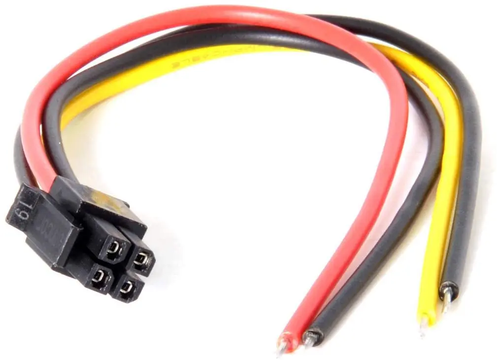 Cavo Estensione PCIe 8 Pin Cable Matters - 25 Cm Maschio/Femmina Per Alimentazione GPU