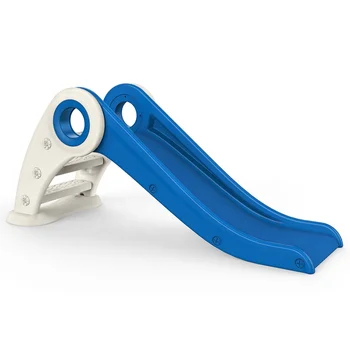small plastic toddler slides