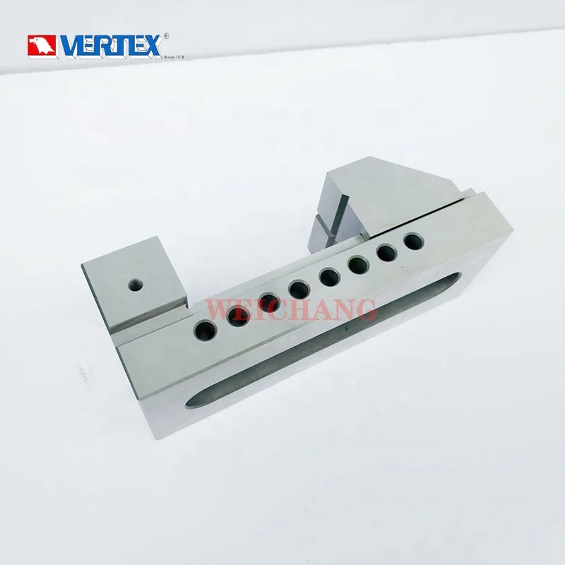 Vertex Grinder Vise 3"inch Precision Tool Makers Vise Vmv Type Vmv30