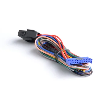 KEYLESS ENTRY SYSTEM