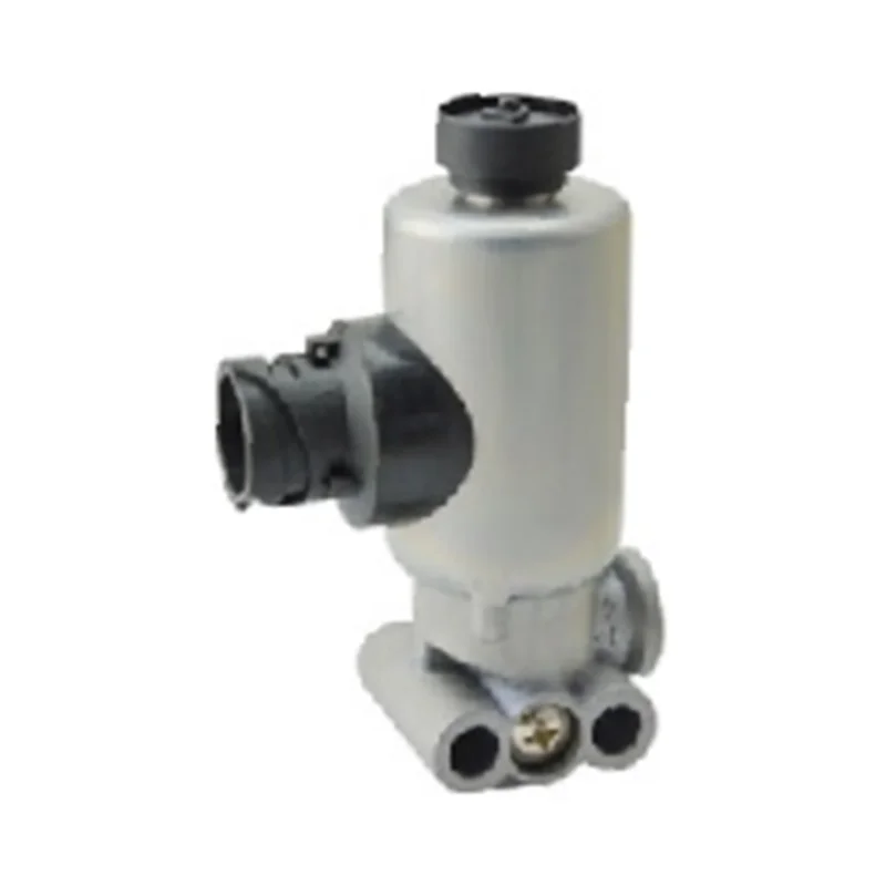 Solenoid Valve 24v 12v for IVECO DAF MAN - Reliable Repair