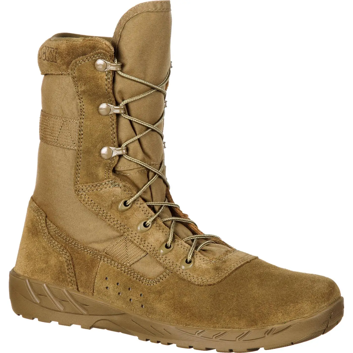 sorel army boots