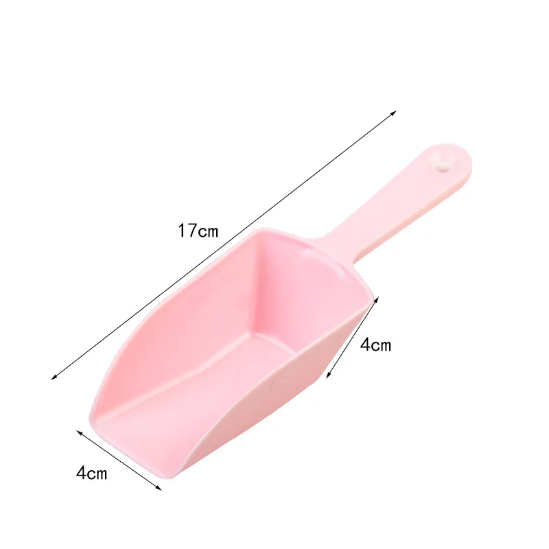 Plastic Shovel Kitchen Flour Ice Shovels Multipurpose Thicken Dry Foods Service Scoops Buy