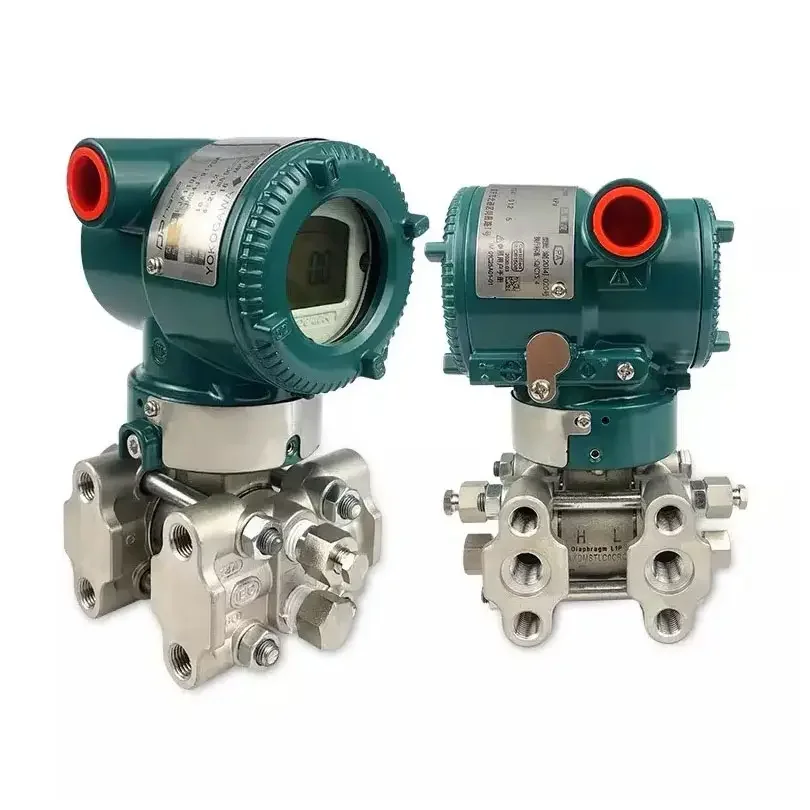 Yokogawa Differential Pressure Transmitteryokogawa Pressure Transmitter