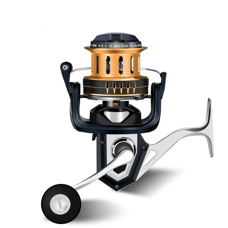 wholesale 8000/10000/12000 spinning fishing reel l