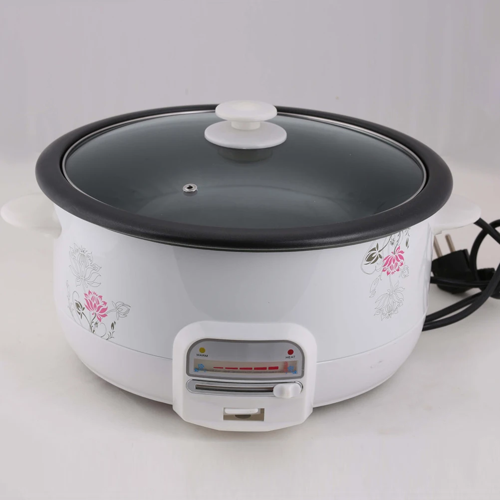 hot pot multi cooker 1