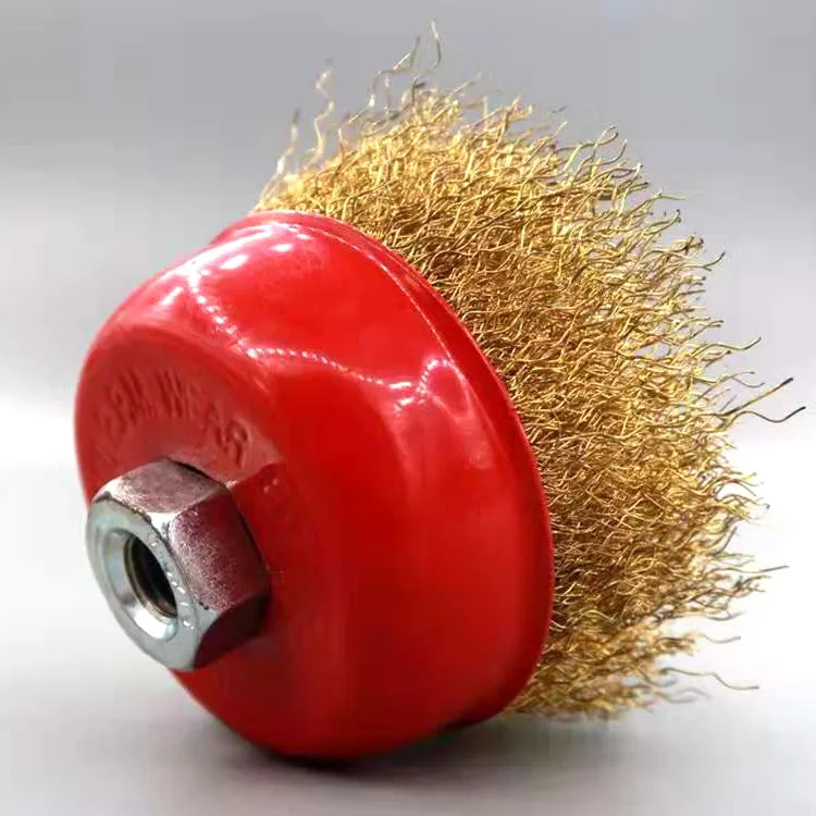 steel polishing wheel-1