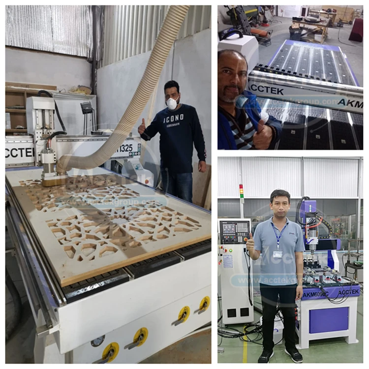 feedback of cnc router(3)