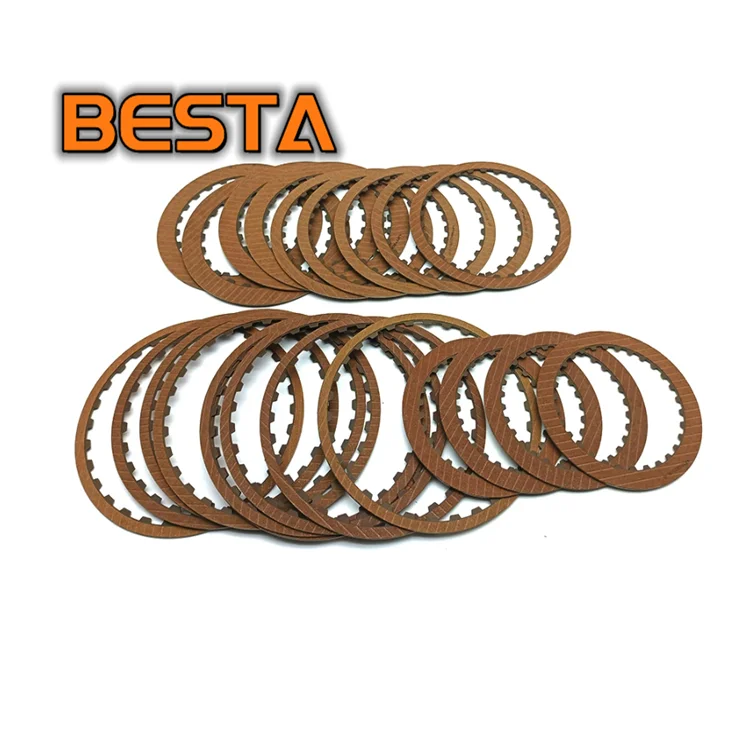 6hp19 Zf6hp19 Transmission And Drivetrin Master Kit For Bmw Hyundai