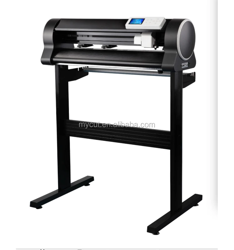 plotter vinyl printer