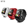 2019 hot selling outdoor garden lights gps tracker watch smart watch