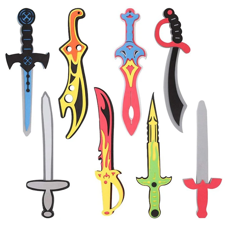 Foam Sword