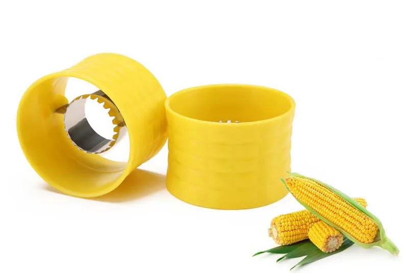 手动玉米剥离工具玉米削皮器玉米剥离器