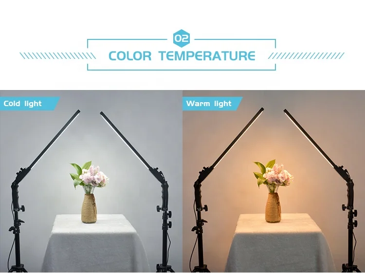 led video light  (3)