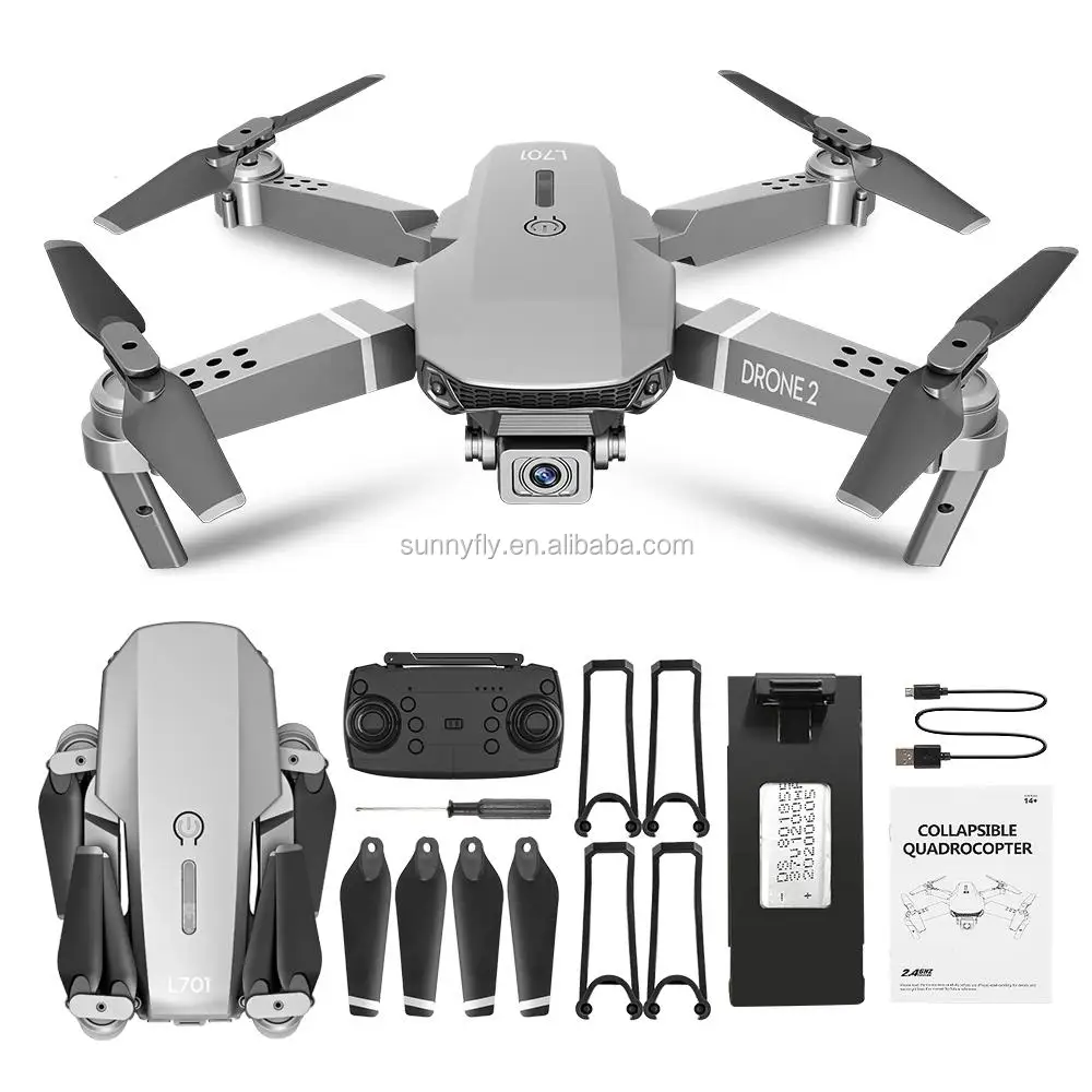 lyz rc drone