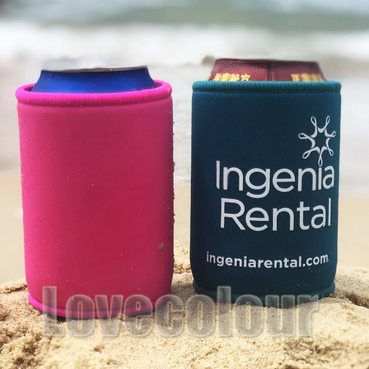 neoprene can cooler 9