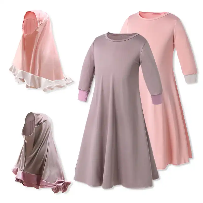 muslimah clothing wholesale