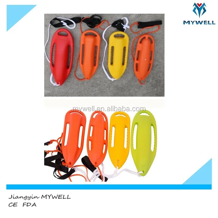 M Rc01 Hot Sale Water Rescue Torpedo Buoy Can Buy Water Rescue Buoy