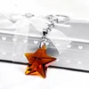 Wedding Return Gifts or Baby Shower Gifts a Star is Born Keychain Design Crystal Gift