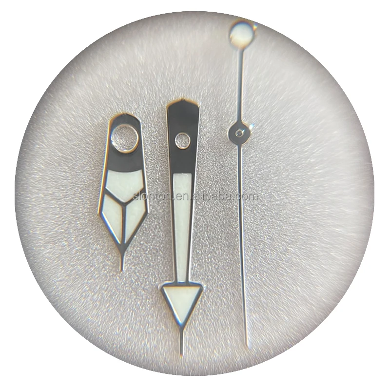 Desain Baru Nh35 Nh36 Bagian Tangan Jam Tangan Penyelam Gerakan - Buy  Watch,Watch Bagian Product on Alibaba.com