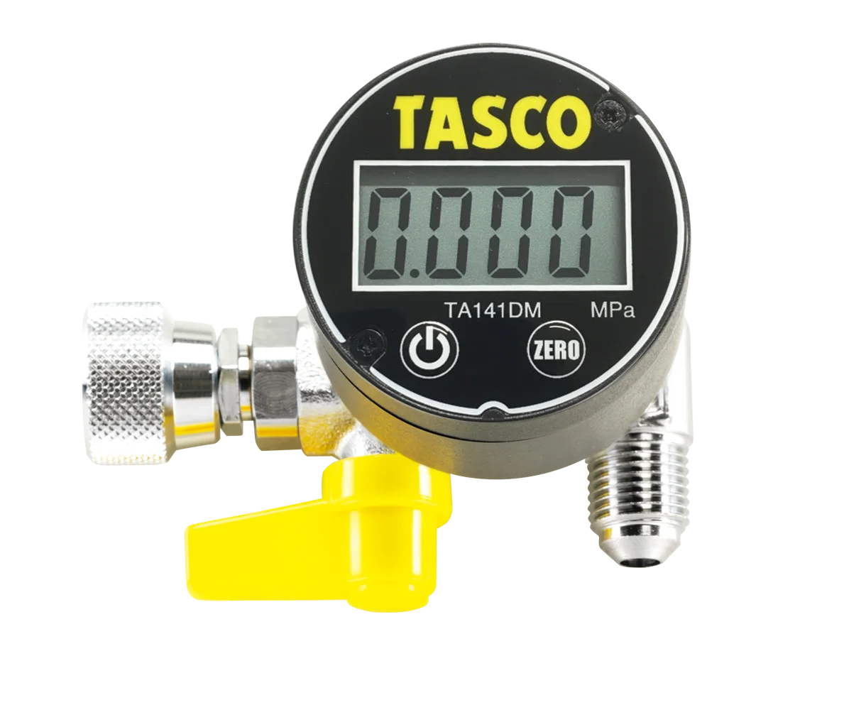 Source Mini Digital Vacuum Gauge Kit [TASCO] on m.alibaba.com