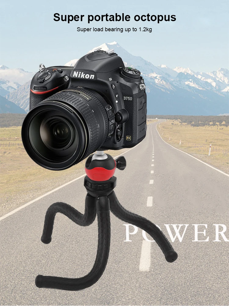 Best Selling Products 2020 In Usa Amazon Professional Tripod Selfie Stick Camera Tripod Stand